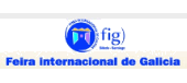 Logo de Fundacin Semana Verde de Galicia (Feria Internacional de Galicia - Cimag - Galiforest)