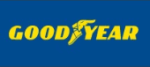 Logotipo de Goodyear España