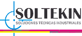 Logotipo de Soltekin, S.L.