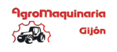 Logo de Agromaquinaria Gijn