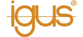 Logotipo de Igus, S.L.U.