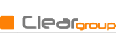 Clear group - Corporación Levantina de Artículos, S.L. Logo
