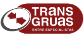 Logo TransGrúas Cial., S.L.