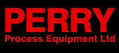 Logotipo de Perry Process Equipment Ltd