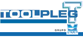 Logo de Toolpleg, S.L.
