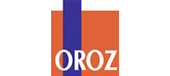 Logotipo de Comercial Oroz Tudela, S.L.