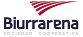 Logotip de Biurrarena, S.Coop.