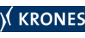 Logotipo de Krones AG