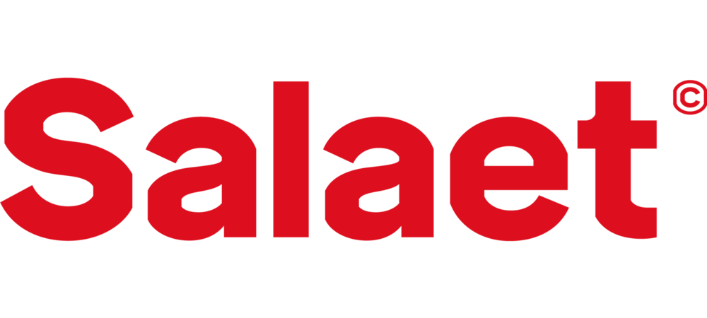Logo Gráficas Salaet, S.A.