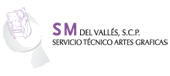 Logo de Sm del Valls, S.C.P.