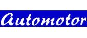 Logotipo de Automotor, S.A.
