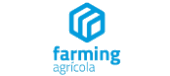 Logotipo de Farming Agrícola, S.A.