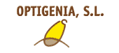 Logo de Optigenia Maquinaria de Trituracin, S.L.