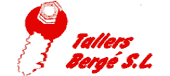 Logo de Tallers Berg, S.L.