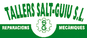 Logo Tallers Salt-Guiu, S.L.