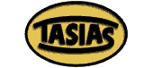 Logo Tasias, S.A.