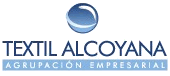 Logotipo de Agrupación Empresarial Textil Alcoyana