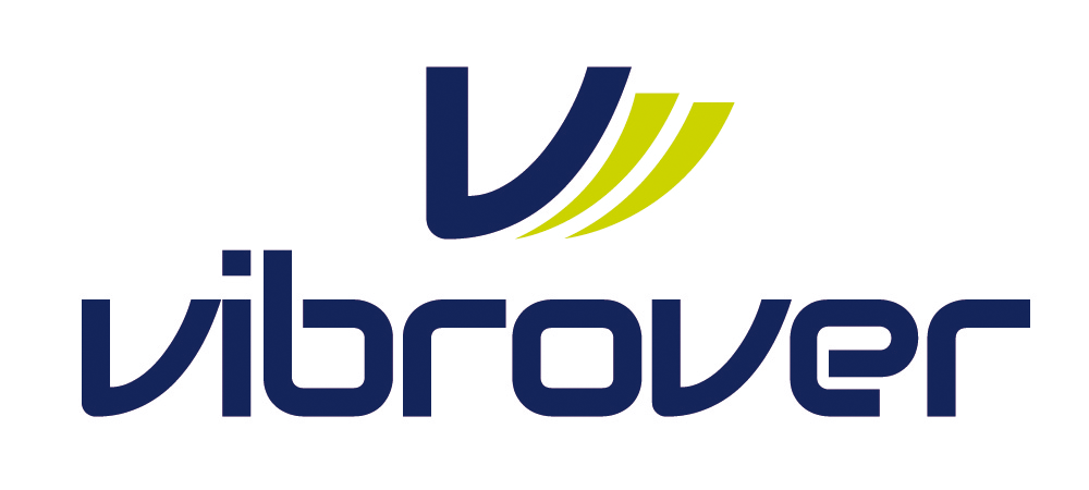 Logotipo de Vibrover, S.L.