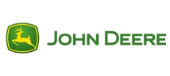 Logotipo de John Deere Walldorf International GmbH - John Deere Advertising Agency
