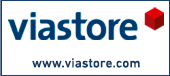 Logotipo de Viastore Systems, S.A.
