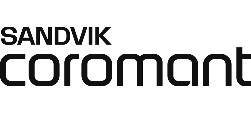 Logotip de Sandvik Coromant Ibérica