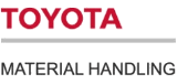 Logo de Toyota Material Handling