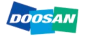 Logo de Doosan Bobcat EMEA S.R.O