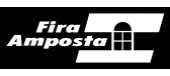 Logotipo de Fira Amposta