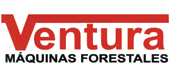 Logo Ventura Máquinas Forestales, S.L.