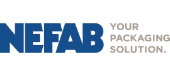 Logo de Nefab, S.A.U.