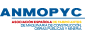 Logo de Asociación Española de Fabricantes de Maquinaria de Construcción, Obras Públicas y Minería