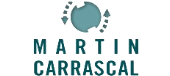 Logotip de Martín Carrascal, S.L.U.