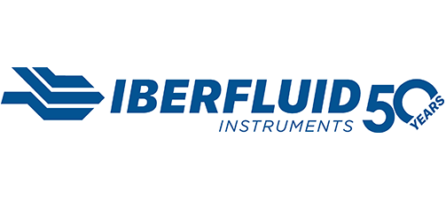 Logotipo de Iberfluid Instruments, S.A.