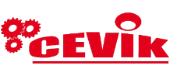 Logotipo de Cevik, S.A. (Makimport/Ferko)