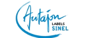 Logotipo de Sinel Systems, S.A. - Groupe Autajon