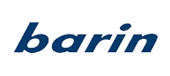 Logotipo de Barin, S.A.