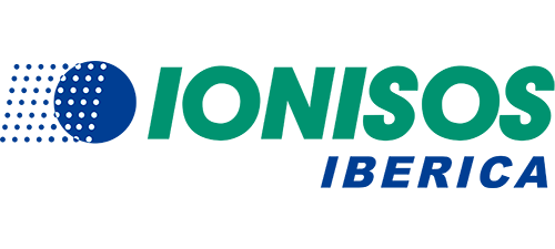 Logo Ionisos Ibérica