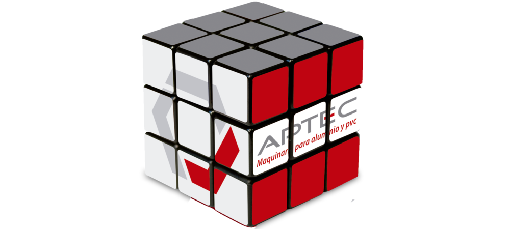 Logotipo de Aptec, S.L.