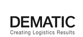 Logotip de Dematic Logistic Systems, S.A.