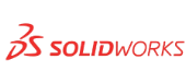 Logotipo de Dassault Systèmes España, S.L. - SolidWorks