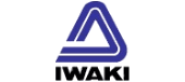 Logotipo de Iwaki Ibérica, S.A.