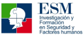 Logo de Investigacin y Formacin en Seguridad y Factores Humanos
