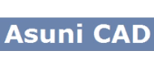 Logotipo de Asuni CAD, S.L.