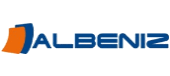 Logotipo de Albéniz Etiquetaje Industrial, S.L. | Eduardo Albéniz