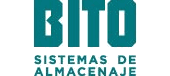 Logo Bito Sistemas de Almacenaje, S.L.