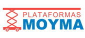 Logotipo de Plataformas Moyma, S.L.U.