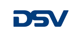 DSV Solutions Spain Logo