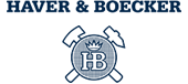 Logotip de Haver & Boecker Ibérica, S.L.U.