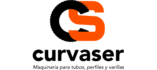 Logotip de Maquinaria Curvaser, S.L.U.