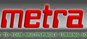 Logotipo de Metra Multi Spindle, S.L.